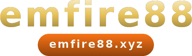 emfire88 logo